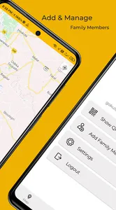 Family GPS Tracker & Safety screenshot 1