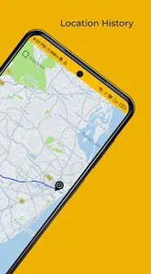 Family GPS Tracker & Safety screenshot 2