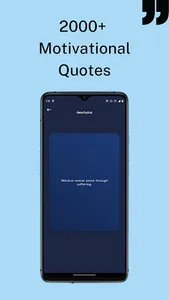 Best Quotes: Inspirational screenshot 2