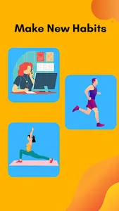 Daily Routine: Streak, Habits screenshot 1