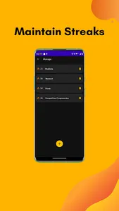 Daily Routine: Streak, Habits screenshot 10
