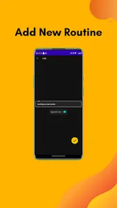 Daily Routine: Streak, Habits screenshot 11