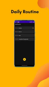 Daily Routine: Streak, Habits screenshot 4