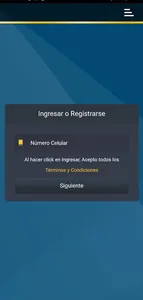 GO-KY REFERIDOS screenshot 0
