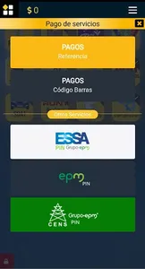 GO-KY REFERIDOS screenshot 2
