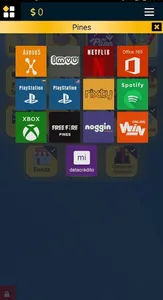 GO-KY REFERIDOS screenshot 3