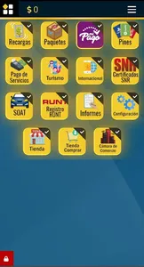 GO-KY REFERIDOS screenshot 4