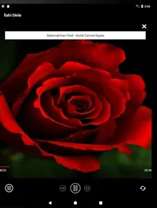 ilahi dinle screenshot 2