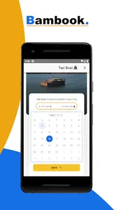 Bambook screenshot 4