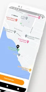 ONYGO - CI screenshot 1