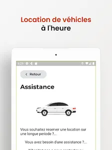 ONYGO - CI screenshot 6