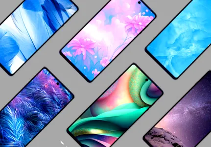wallrod wallpapers 8K ULTRA screenshot 0
