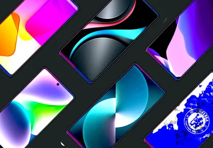 wallrod wallpapers 8K ULTRA screenshot 5