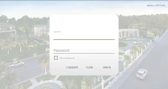 QD Inspection screenshot 0