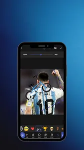 Photo MotionX Effects screenshot 2