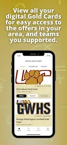 GoldDeals+ screenshot 1