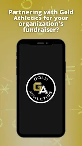 Gold Athletics screenshot 0