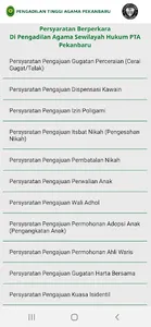 Kapal Layar PTA Pekanbaru screenshot 3
