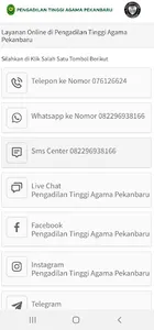 Kapal Layar PTA Pekanbaru screenshot 7