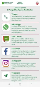 E-SAPAT PA TEMBILAHAN screenshot 5