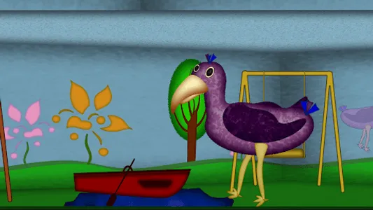 Evil kindergarten screenshot 0