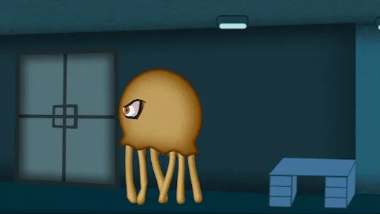Evil kindergarten screenshot 3