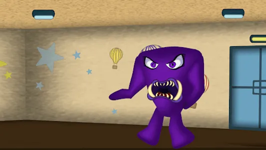 Evil kindergarten screenshot 4