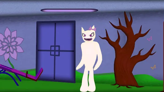 Evil kindergarten screenshot 5