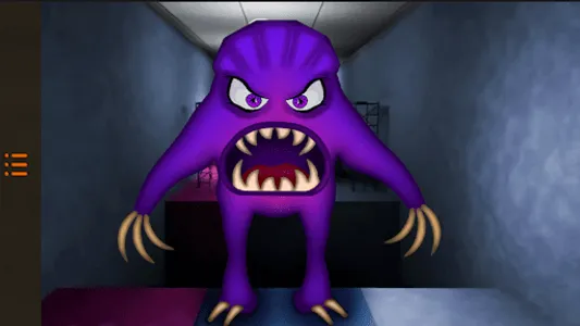 Fear in kindergarten screenshot 28