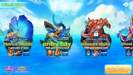 Fishing Contest-Fishing Clash screenshot 4