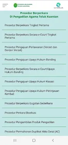 SIAP DIPELUK PA TELUK KUANTAN screenshot 3