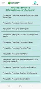 SIAP DIPELUK PA TELUK KUANTAN screenshot 4