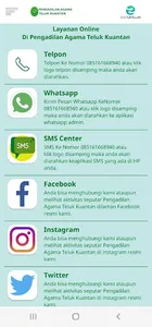 SIAP DIPELUK PA TELUK KUANTAN screenshot 6