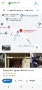 SIAP DIPELUK PA TELUK KUANTAN screenshot 7