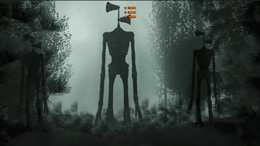 Sirenhead's Lost Forest screenshot 13