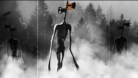 Sirenhead's Lost Forest screenshot 17
