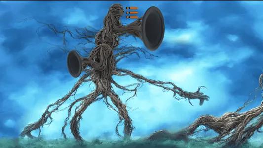 Sirenhead's Lost Forest screenshot 20