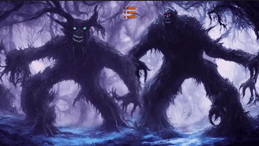 Sirenhead's Lost Forest screenshot 23