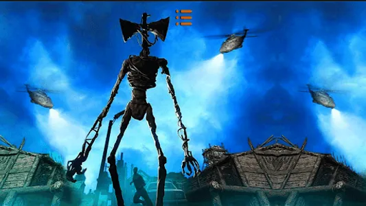 Sirenhead's Lost Forest screenshot 24