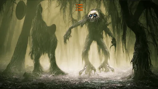 Sirenhead's Lost Forest screenshot 26