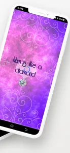 Greeting Cards : Mother's Day screenshot 1