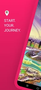 Dubai Travel Hotels Booking screenshot 0