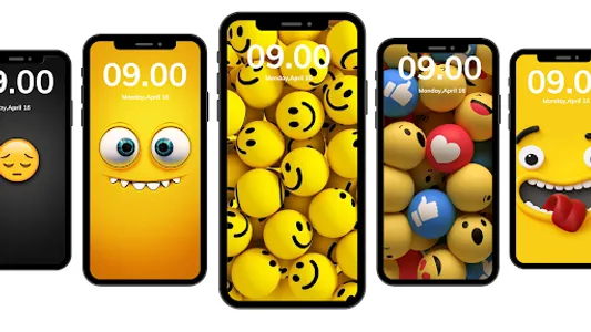 Cute Aesthetic Girly Wallpaper screenshot 2