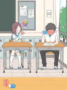Prank Girl screenshot 17