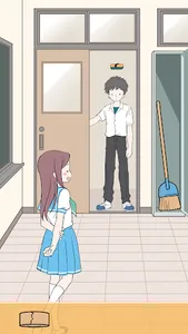 Prank Girl screenshot 2