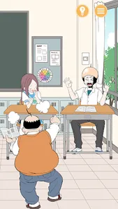Prank Girl screenshot 3