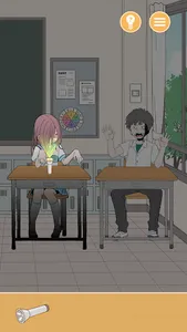 Prank Girl screenshot 4