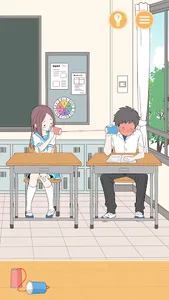 Prank Girl screenshot 5