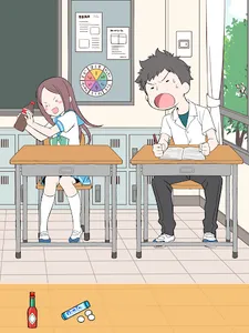 Prank Girl screenshot 6