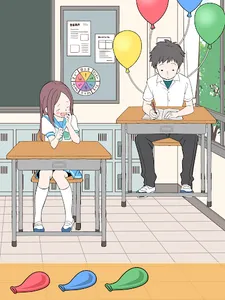 Prank Girl screenshot 7
